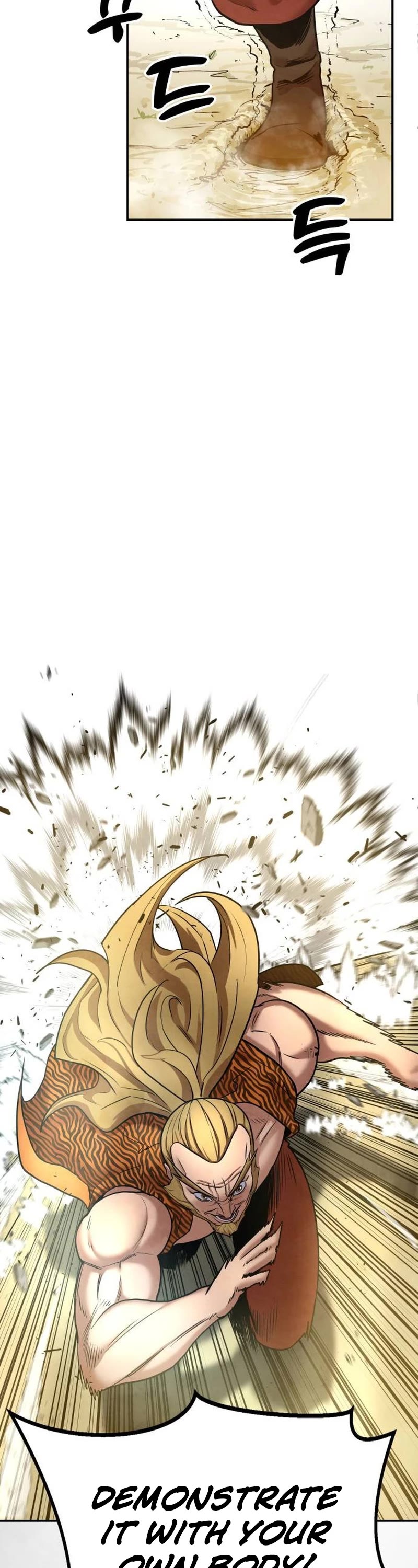 Embodiment of the Assassin in the Murim World Chapter 16 page 46 - Chapter 16