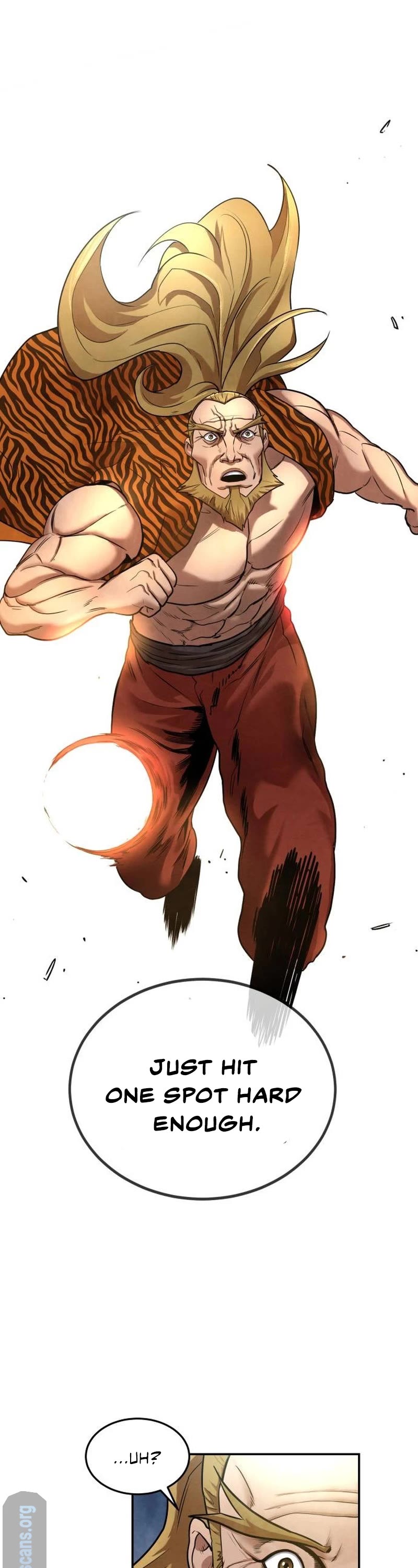 Embodiment of the Assassin in the Murim World Chapter 16 page 48 - Chapter 16