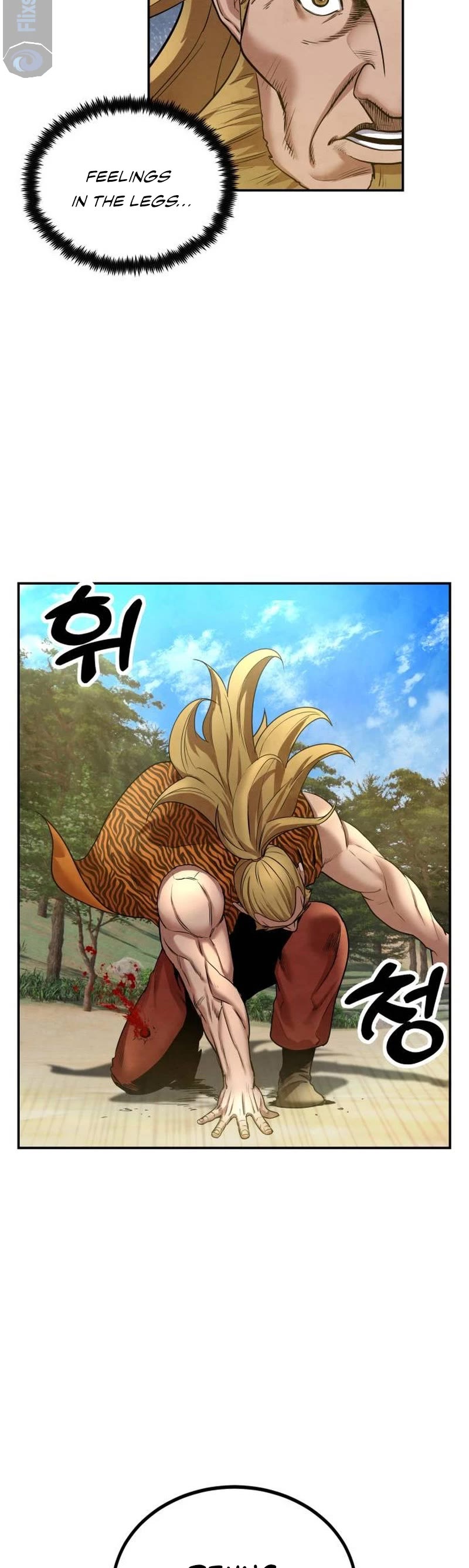 Embodiment of the Assassin in the Murim World Chapter 16 page 49 - Chapter 16