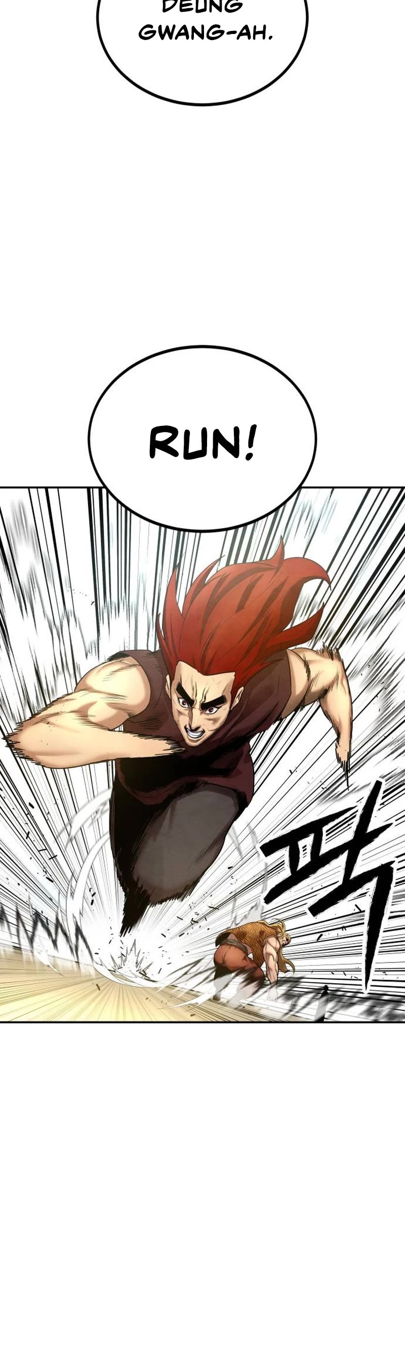 Embodiment of the Assassin in the Murim World Chapter 16 page 50 - Chapter 16