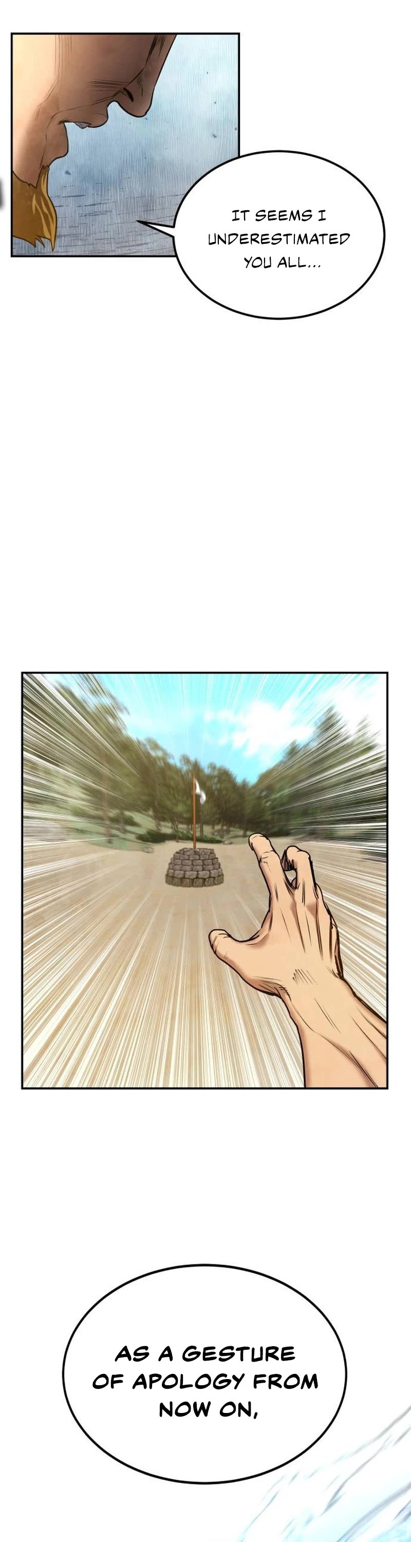Embodiment of the Assassin in the Murim World Chapter 16 page 51 - Chapter 16