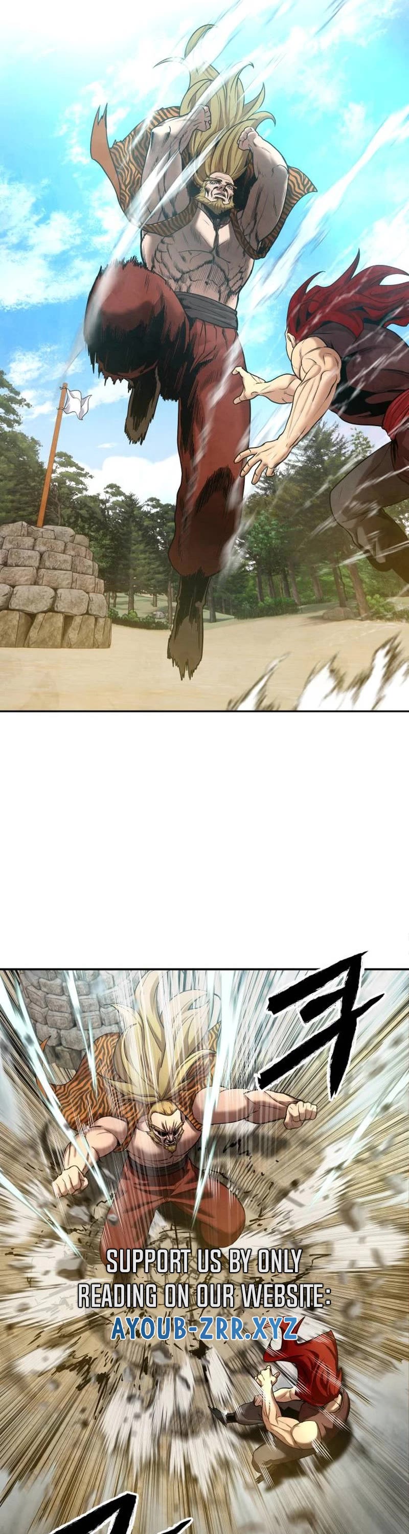 Embodiment of the Assassin in the Murim World Chapter 16 page 52 - Chapter 16