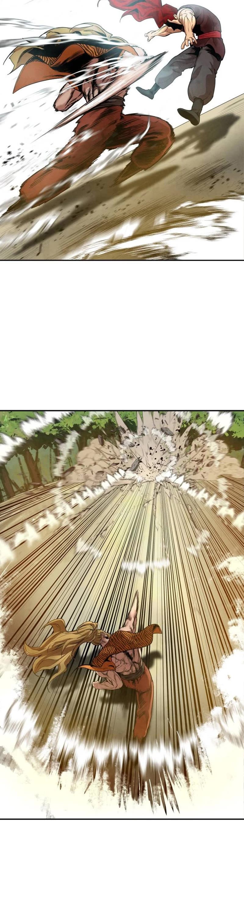 Embodiment of the Assassin in the Murim World Chapter 16 page 56 - Chapter 16