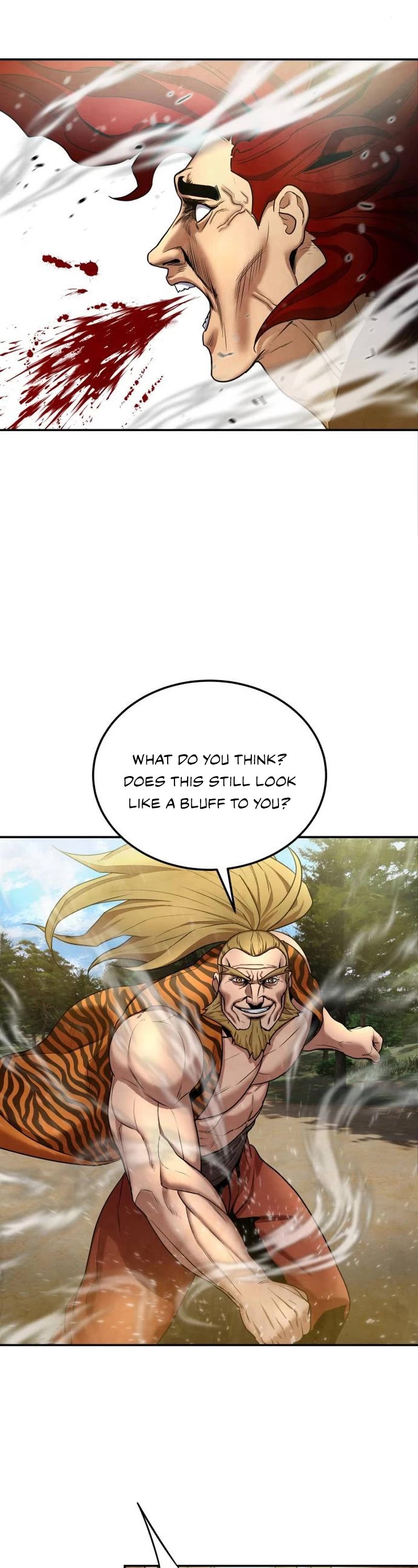 Embodiment of the Assassin in the Murim World Chapter 16 page 57 - Chapter 16