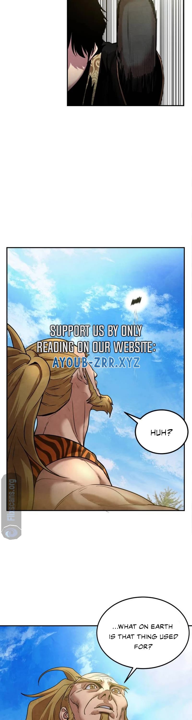 Embodiment of the Assassin in the Murim World Chapter 16 page 63 - Chapter 16
