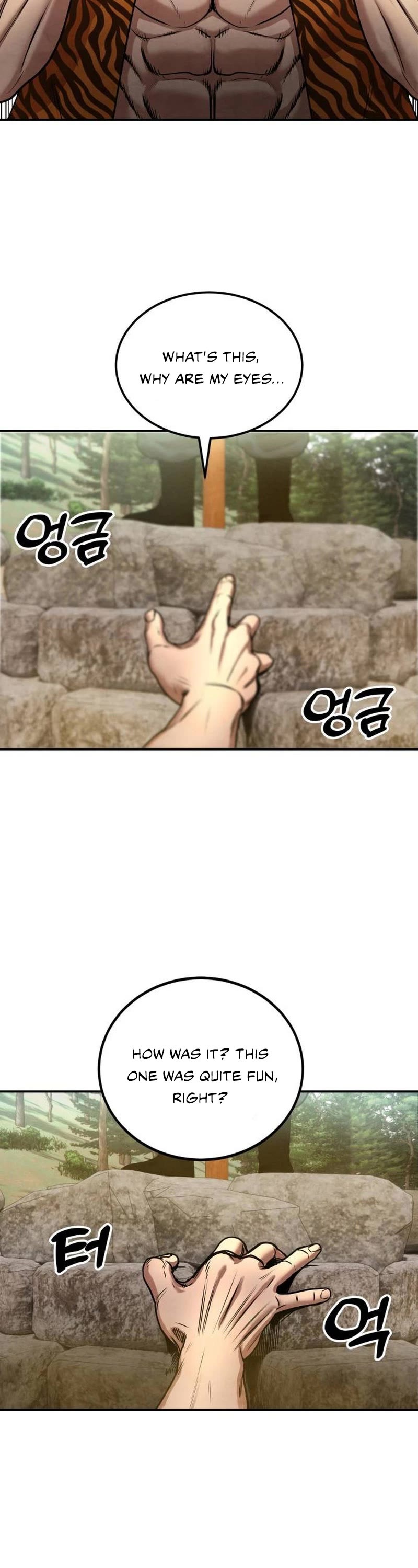 Embodiment of the Assassin in the Murim World Chapter 16 page 67 - Chapter 16