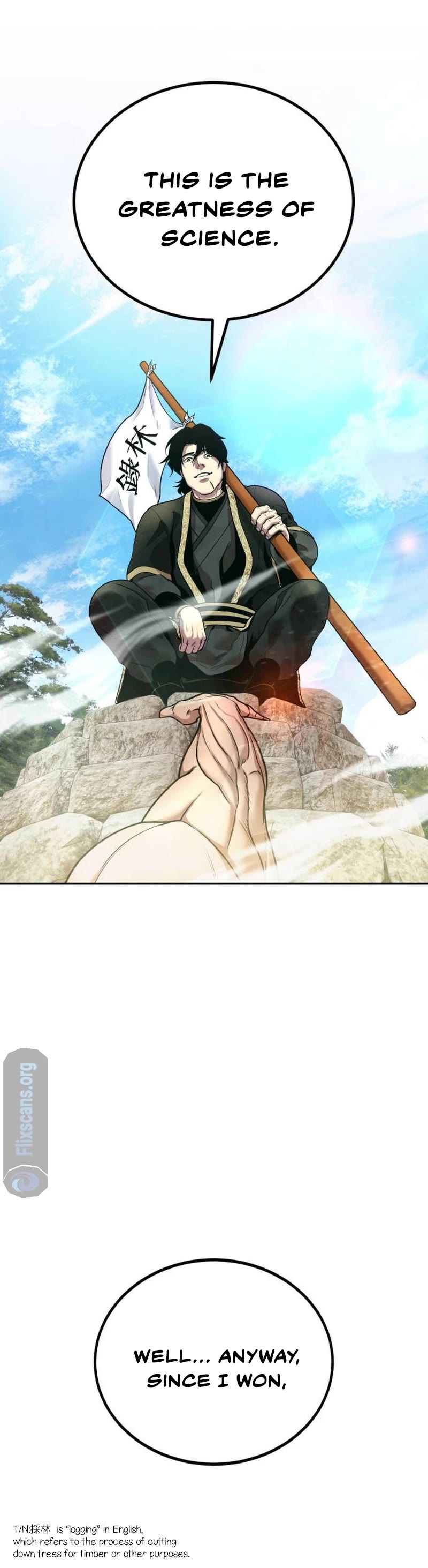 Embodiment of the Assassin in the Murim World Chapter 16 page 68 - Chapter 16