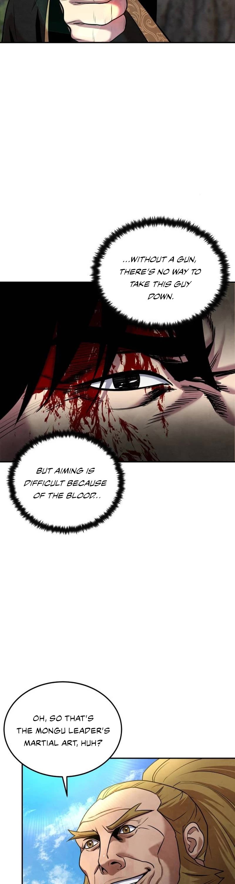 Embodiment of the Assassin in the Murim World Chapter 16 page 7 - Chapter 16