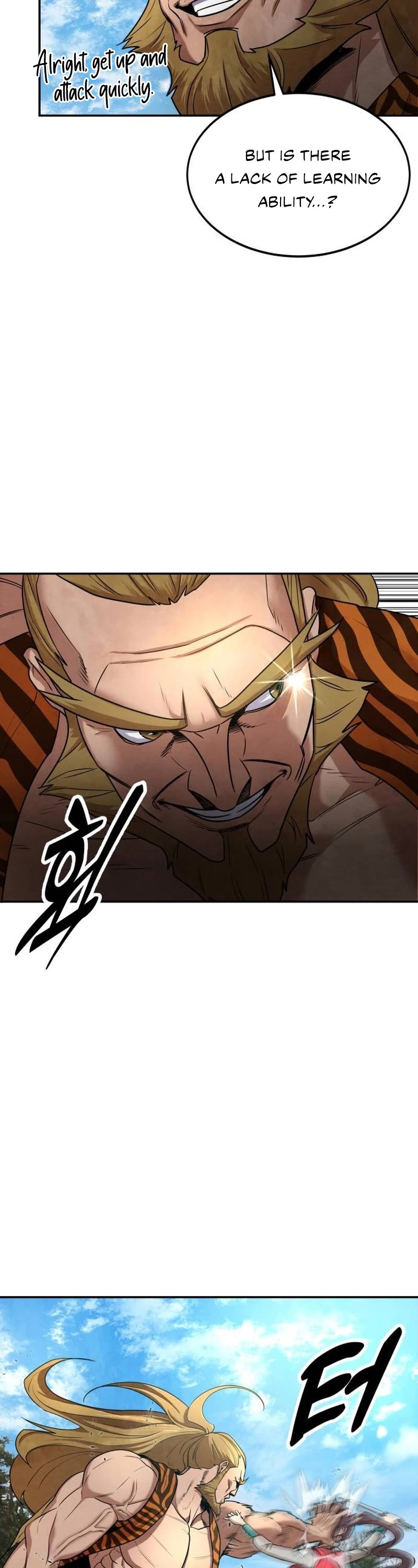 Embodiment of the Assassin in the Murim World Chapter 16 page 8 - Chapter 16