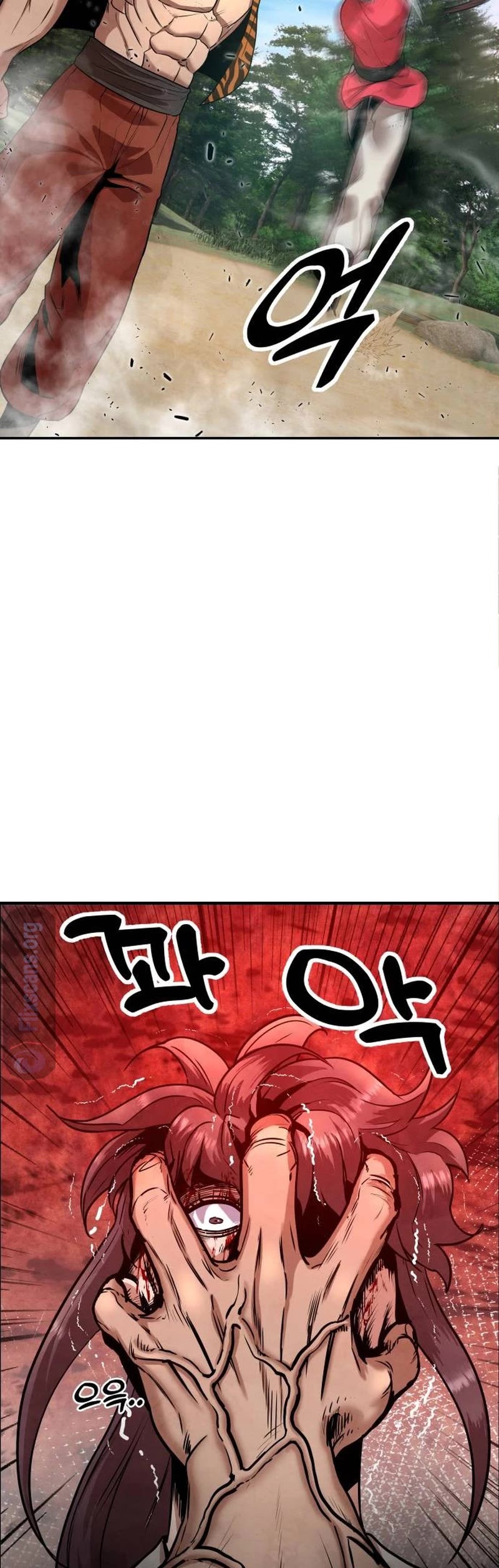 Embodiment of the Assassin in the Murim World Chapter 16 page 9 - Chapter 16