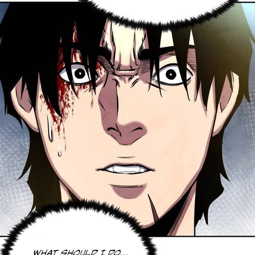 Embodiment of the Assassin in the Murim World Chapter 16 cover