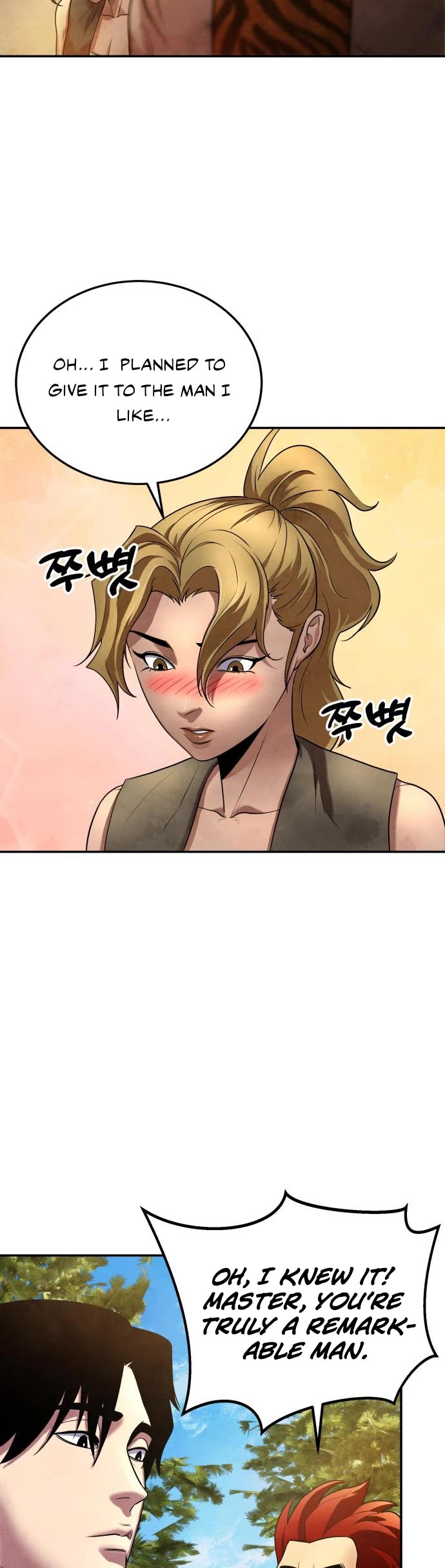 Embodiment of the Assassin in the Murim World Chapter 17 page 26 - Chapter 17