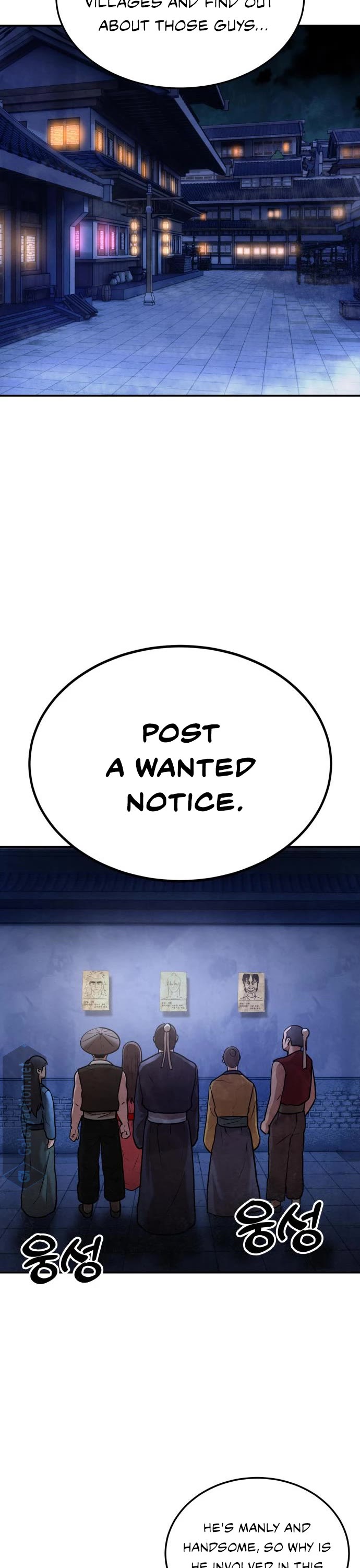 Embodiment of the Assassin in the Murim World Chapter 17 page 44 - Chapter 17
