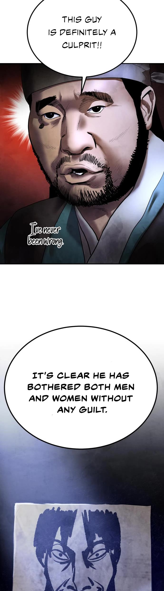 Embodiment of the Assassin in the Murim World Chapter 17 page 46 - Chapter 17