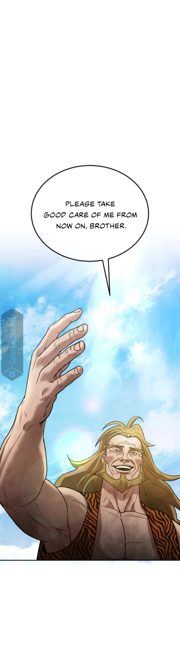 Embodiment of the Assassin in the Murim World Chapter 17 page 5 - Chapter 17