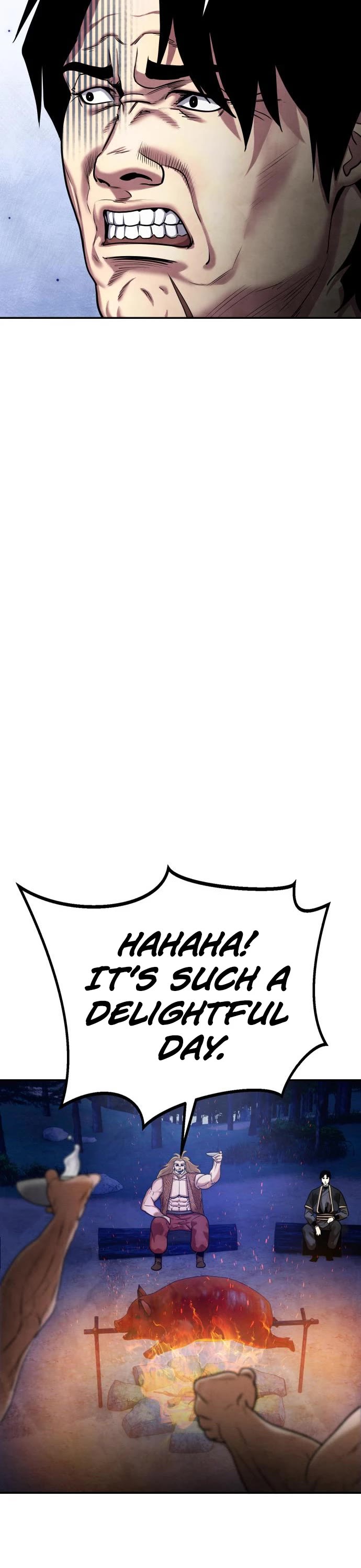 Embodiment of the Assassin in the Murim World Chapter 17 page 9 - Chapter 17