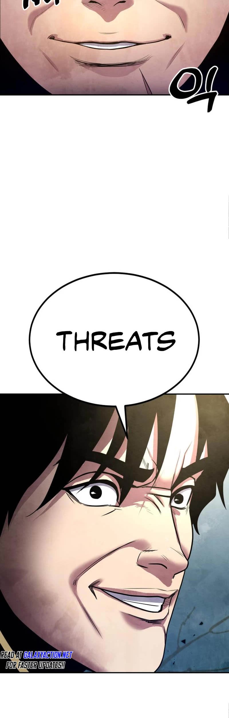 Embodiment of the Assassin in the Murim World Chapter 18 page 11 - Chapter 18