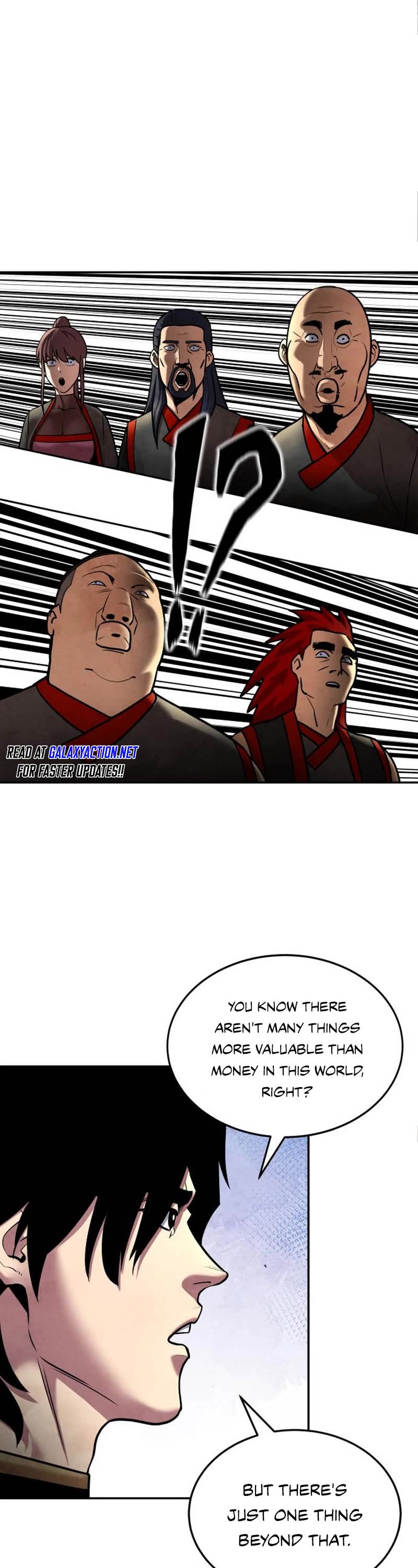 Embodiment of the Assassin in the Murim World Chapter 18 page 12 - Chapter 18