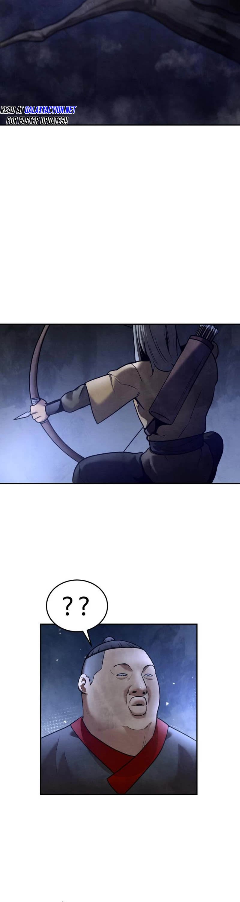 Embodiment of the Assassin in the Murim World Chapter 18 page 32 - Chapter 18