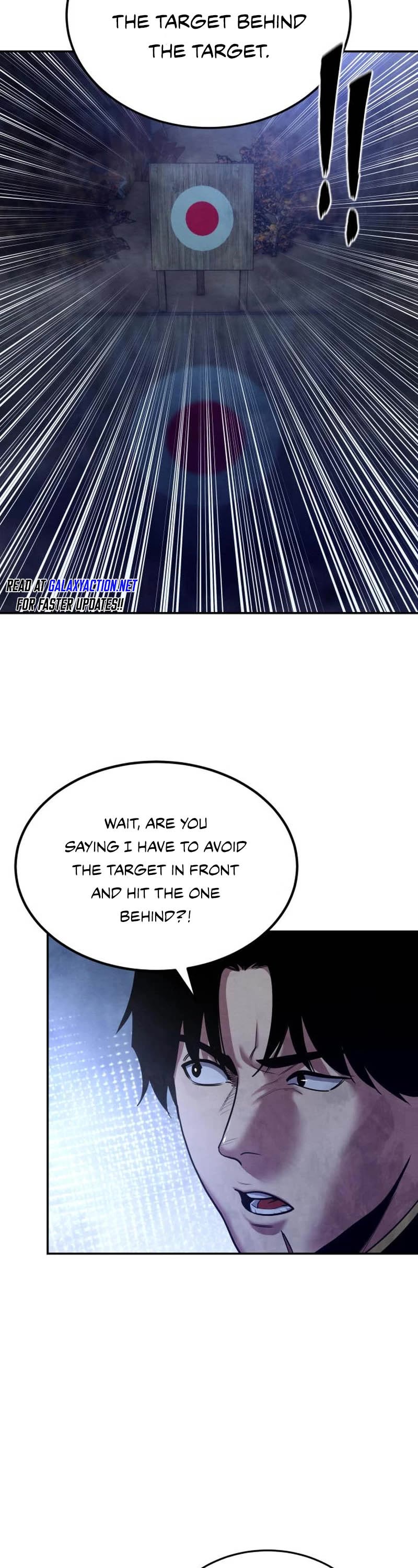 Embodiment of the Assassin in the Murim World Chapter 18 page 44 - Chapter 18