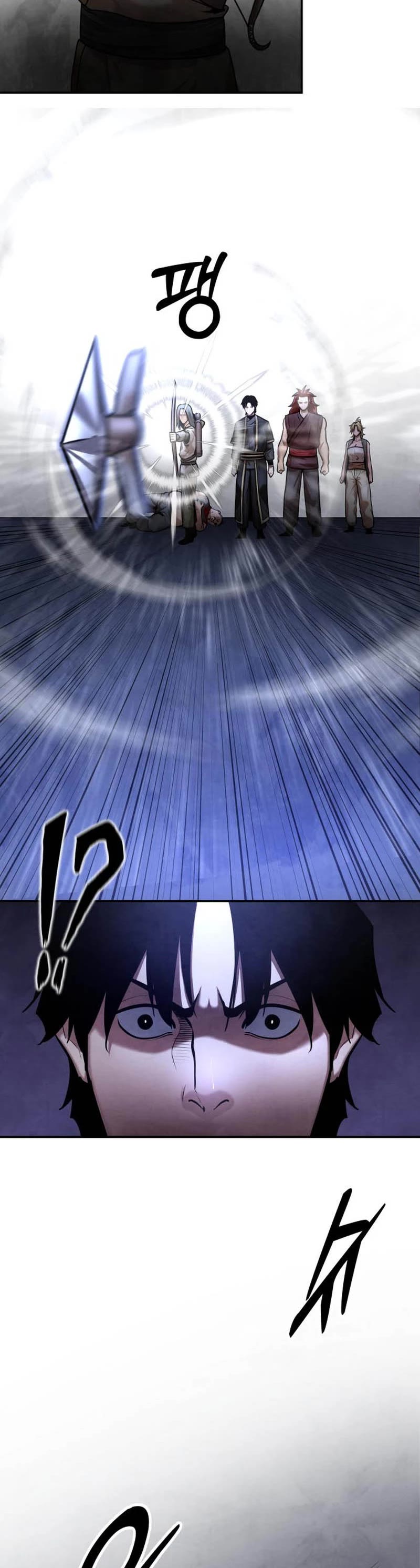 Embodiment of the Assassin in the Murim World Chapter 18 page 46 - Chapter 18