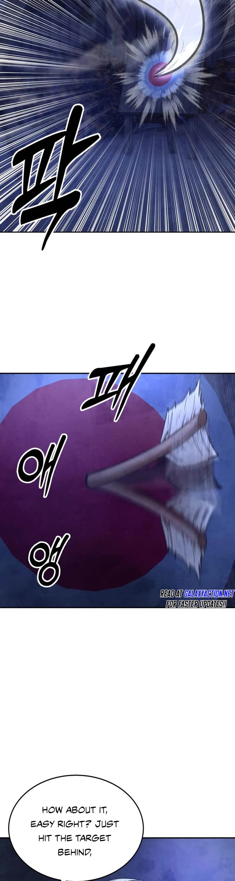Embodiment of the Assassin in the Murim World Chapter 18 page 48 - Chapter 18