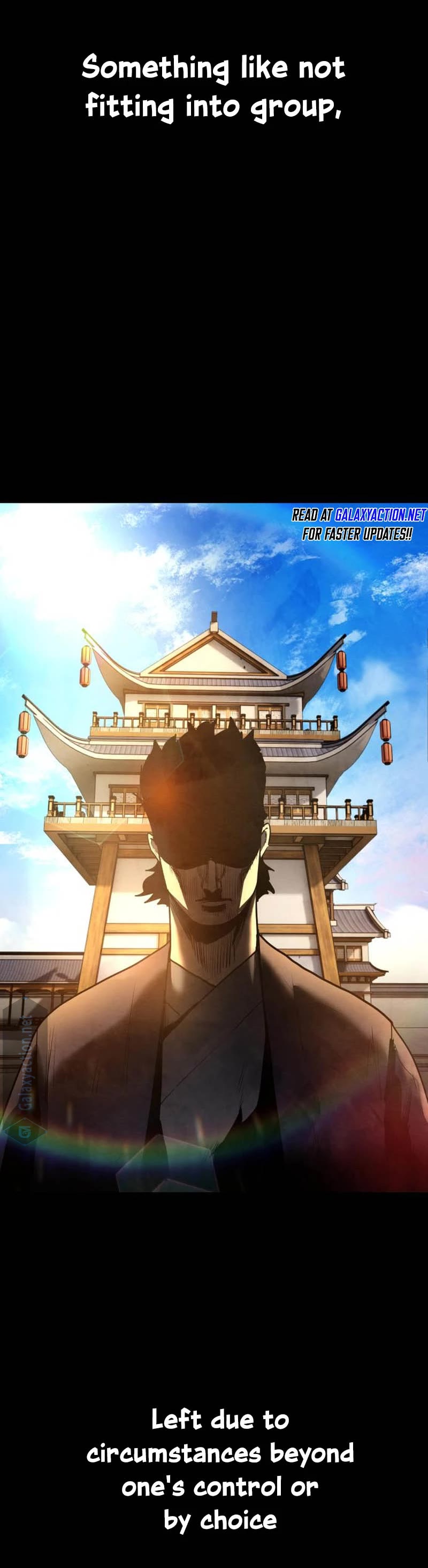Embodiment of the Assassin in the Murim World Chapter 18 page 5 - Chapter 18