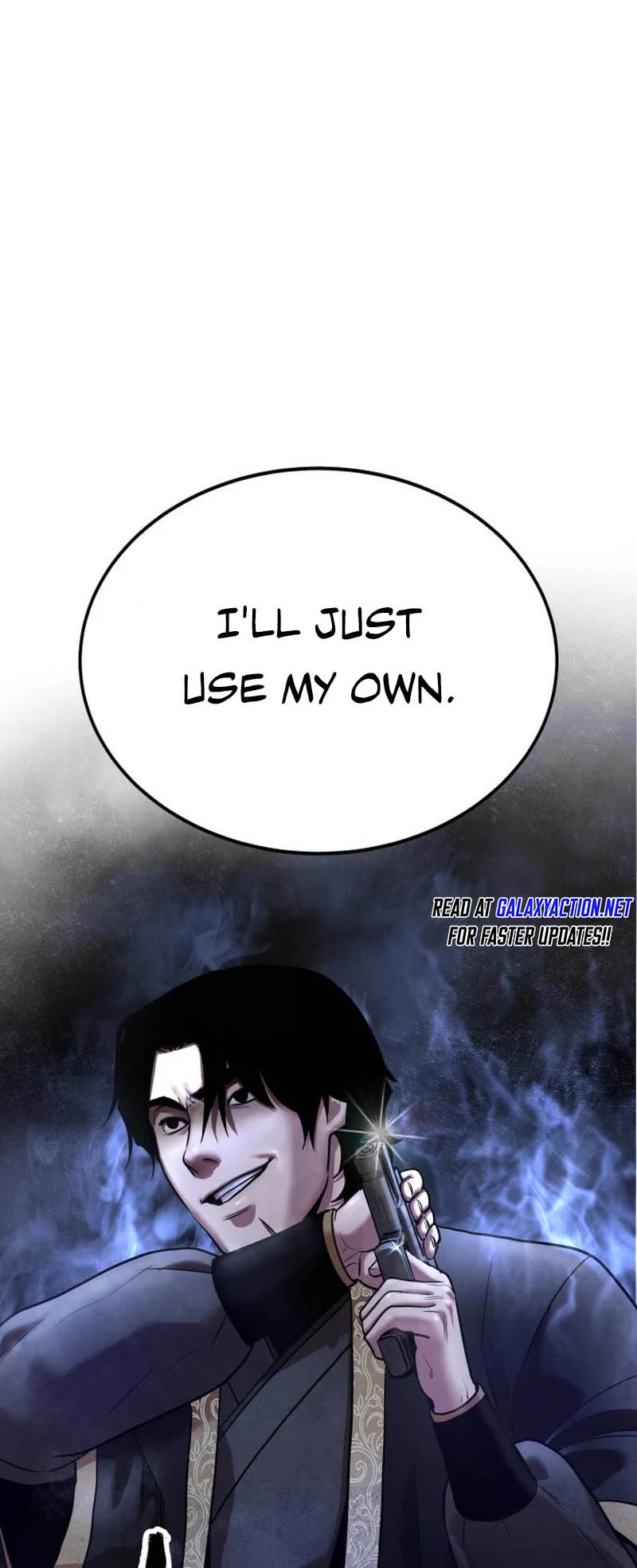 Embodiment of the Assassin in the Murim World Chapter 18 page 50 - Chapter 18