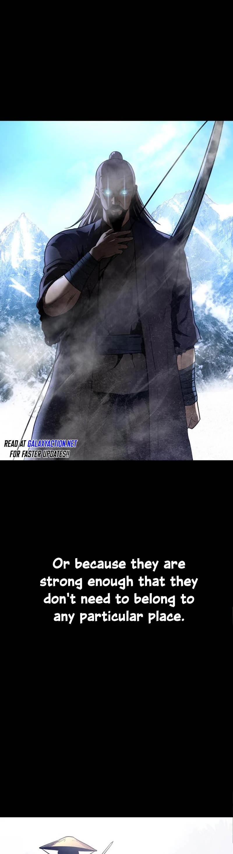 Embodiment of the Assassin in the Murim World Chapter 18 page 6 - Chapter 18