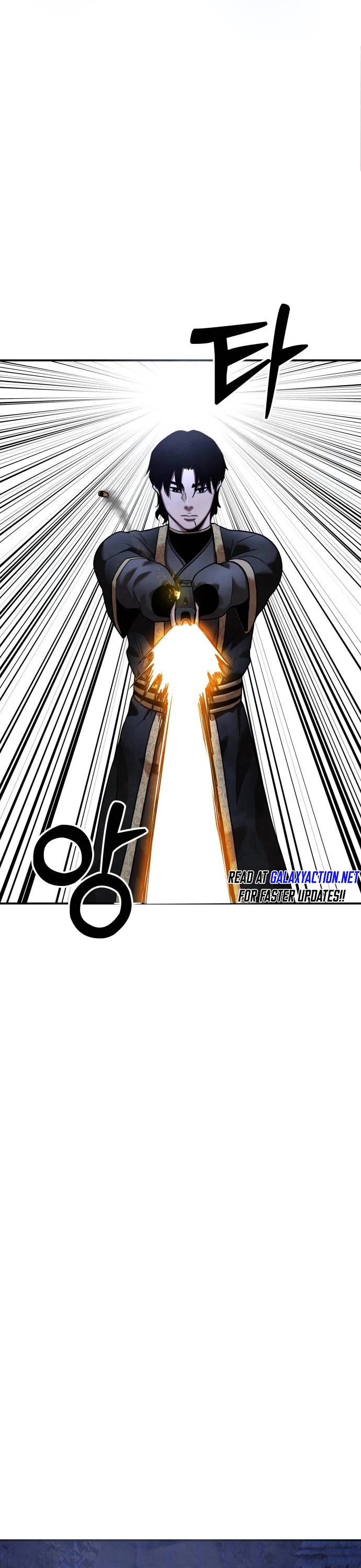 Embodiment of the Assassin in the Murim World Chapter 19 page 3 - Chapter 19