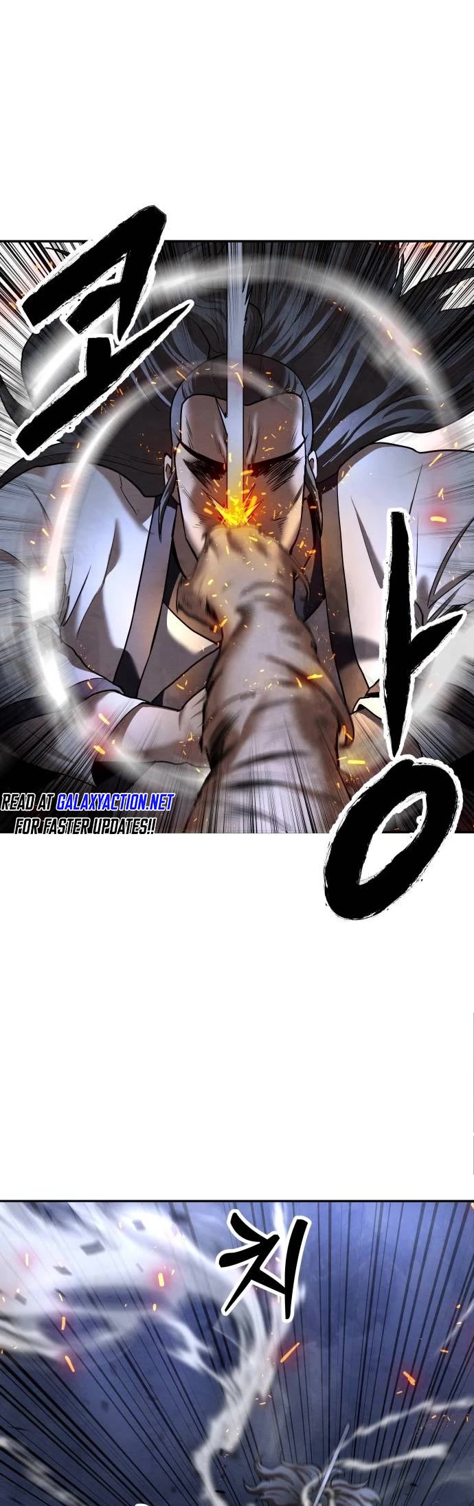 Embodiment of the Assassin in the Murim World Chapter 19 page 31 - Chapter 19