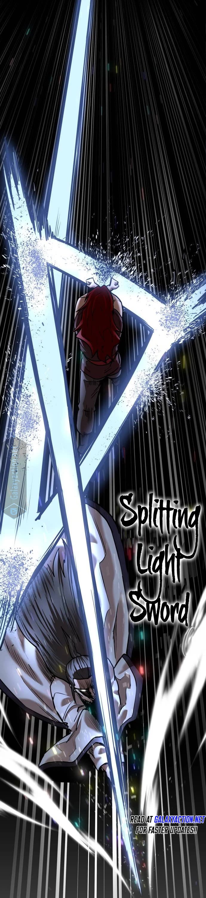 Embodiment of the Assassin in the Murim World Chapter 19 page 39 - Chapter 19