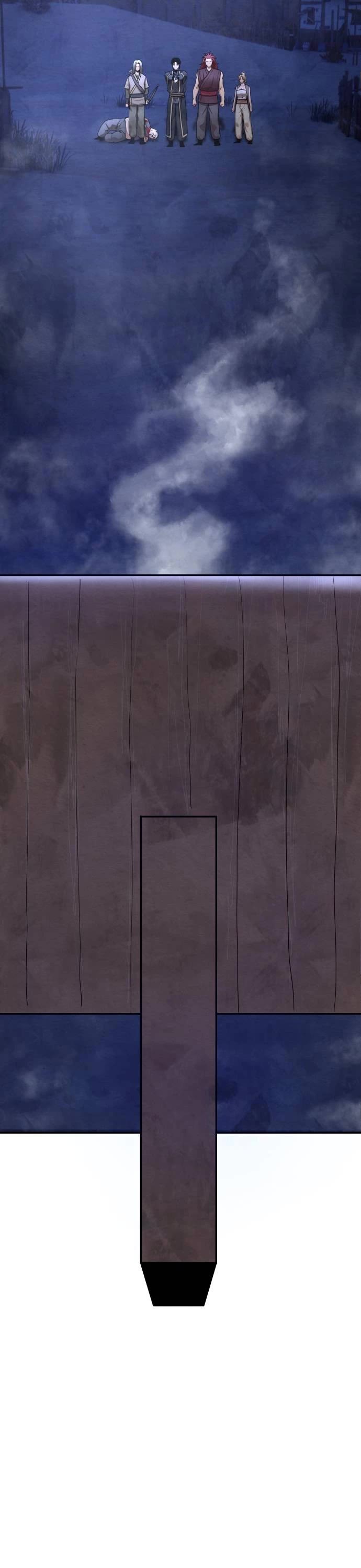 Embodiment of the Assassin in the Murim World Chapter 19 page 4 - Chapter 19