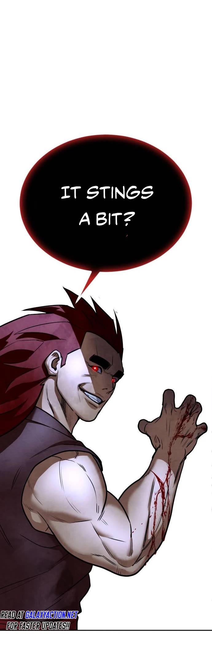 Embodiment of the Assassin in the Murim World Chapter 19 page 41 - Chapter 19