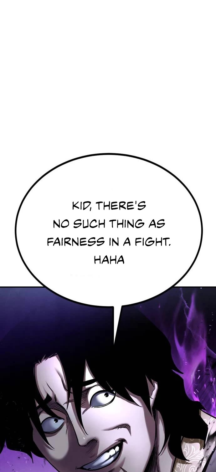 Embodiment of the Assassin in the Murim World Chapter 19 page 45 - Chapter 19