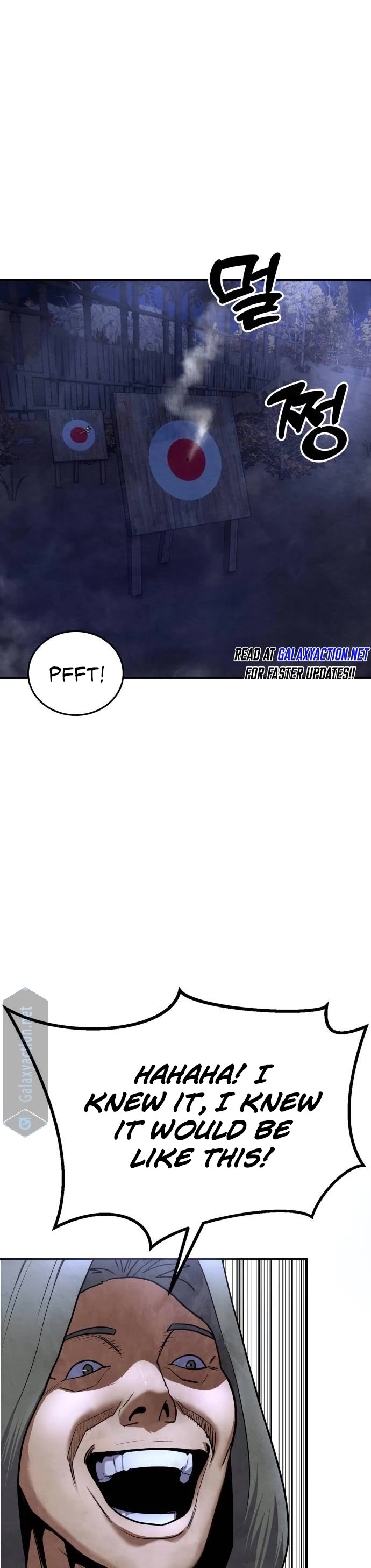 Embodiment of the Assassin in the Murim World Chapter 19 page 5 - Chapter 19