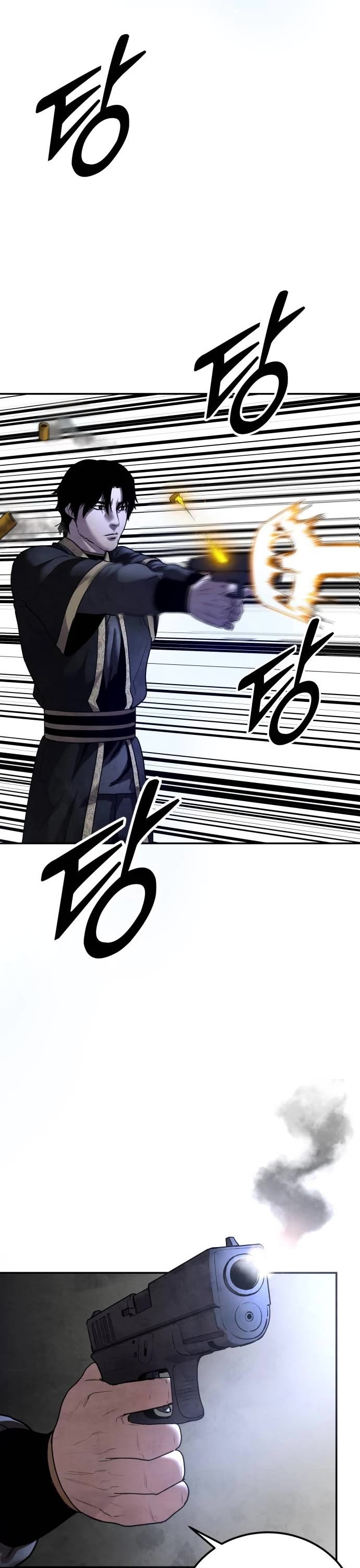Embodiment of the Assassin in the Murim World Chapter 19 page 7 - Chapter 19