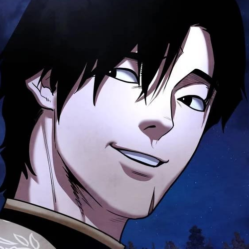 Embodiment of the Assassin in the Murim World Chapter 19 cover