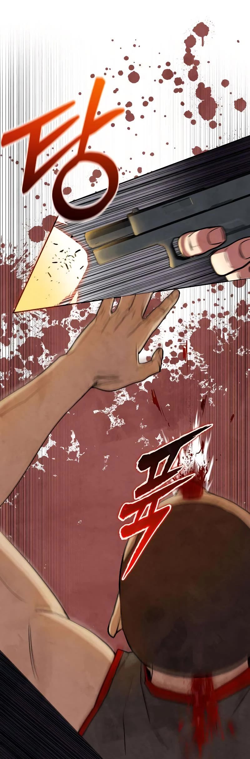 Embodiment of the Assassin in the Murim World Chapter 2 page 10 - Chapter 2