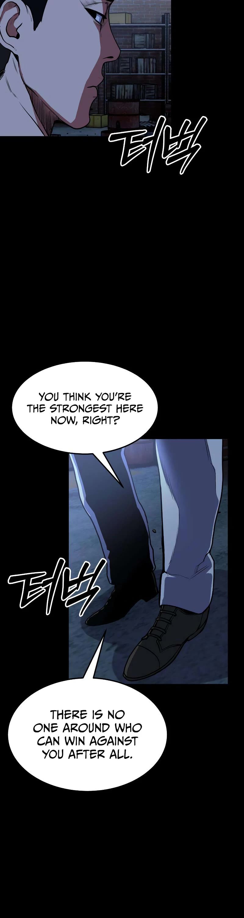 Embodiment of the Assassin in the Murim World Chapter 2 page 24 - Chapter 2