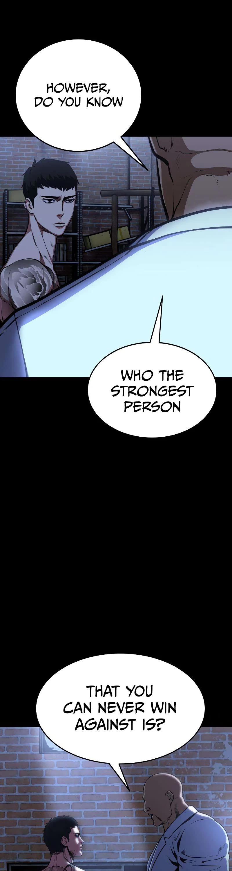 Embodiment of the Assassin in the Murim World Chapter 2 page 25 - Chapter 2