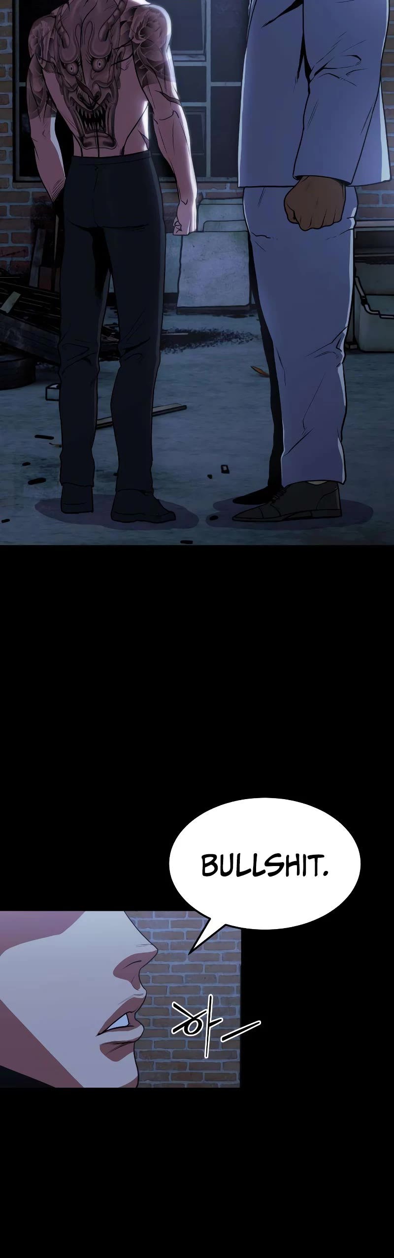 Embodiment of the Assassin in the Murim World Chapter 2 page 26 - Chapter 2