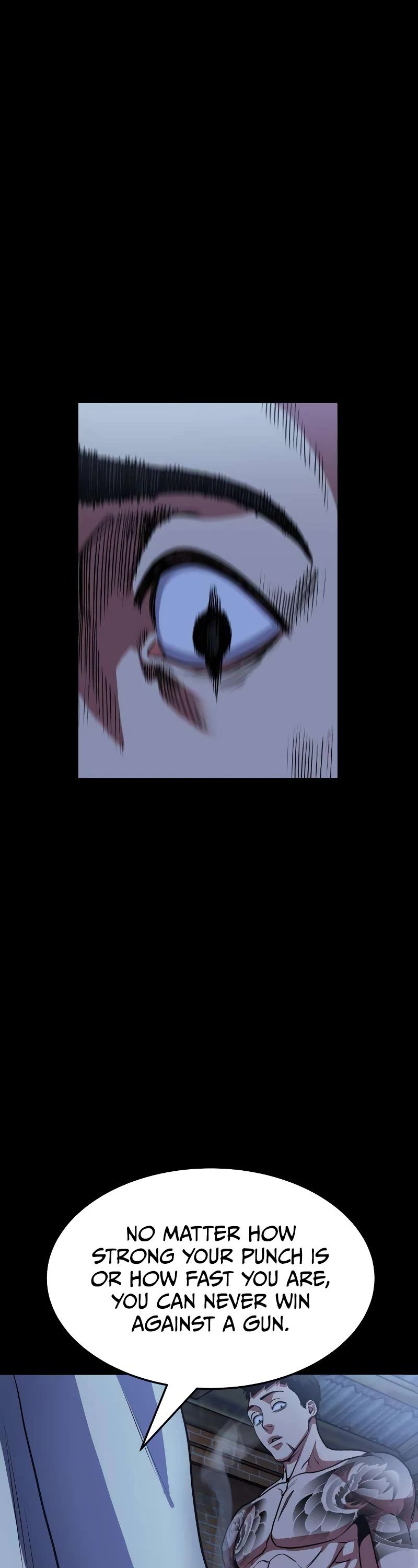 Embodiment of the Assassin in the Murim World Chapter 2 page 29 - Chapter 2