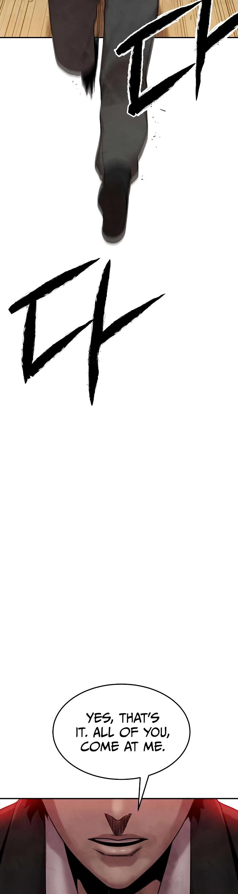Embodiment of the Assassin in the Murim World Chapter 2 page 3 - Chapter 2