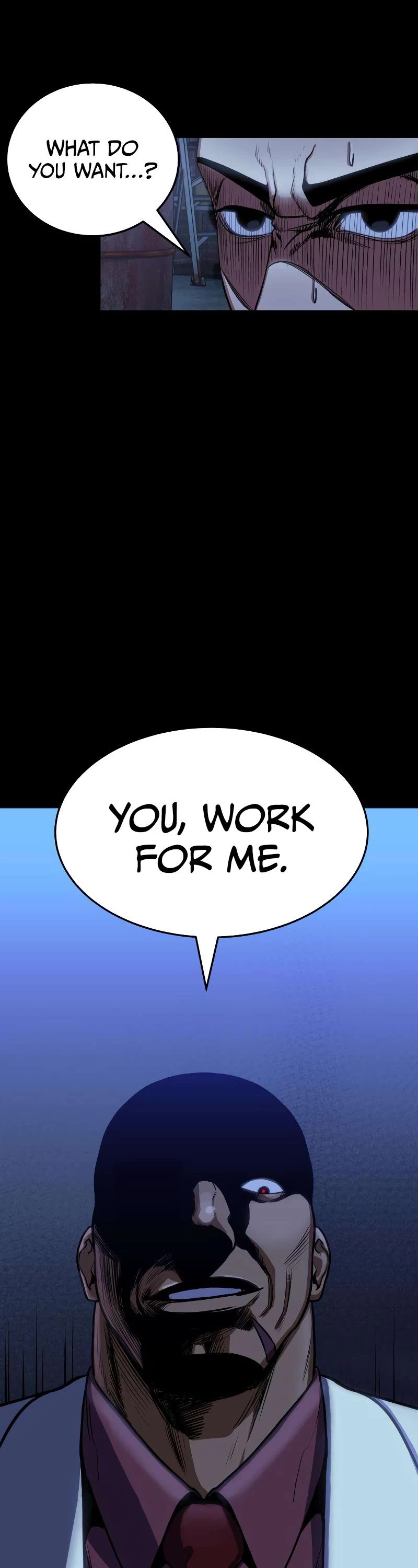 Embodiment of the Assassin in the Murim World Chapter 2 page 34 - Chapter 2