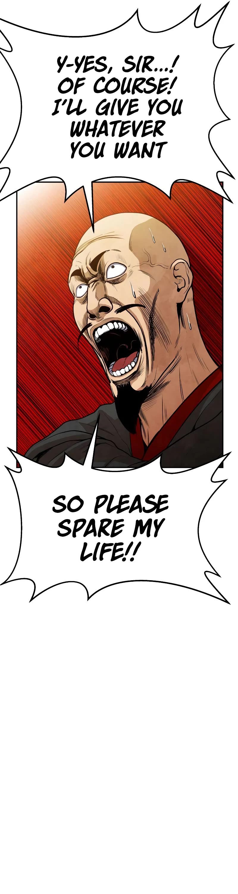 Embodiment of the Assassin in the Murim World Chapter 2 page 38 - Chapter 2