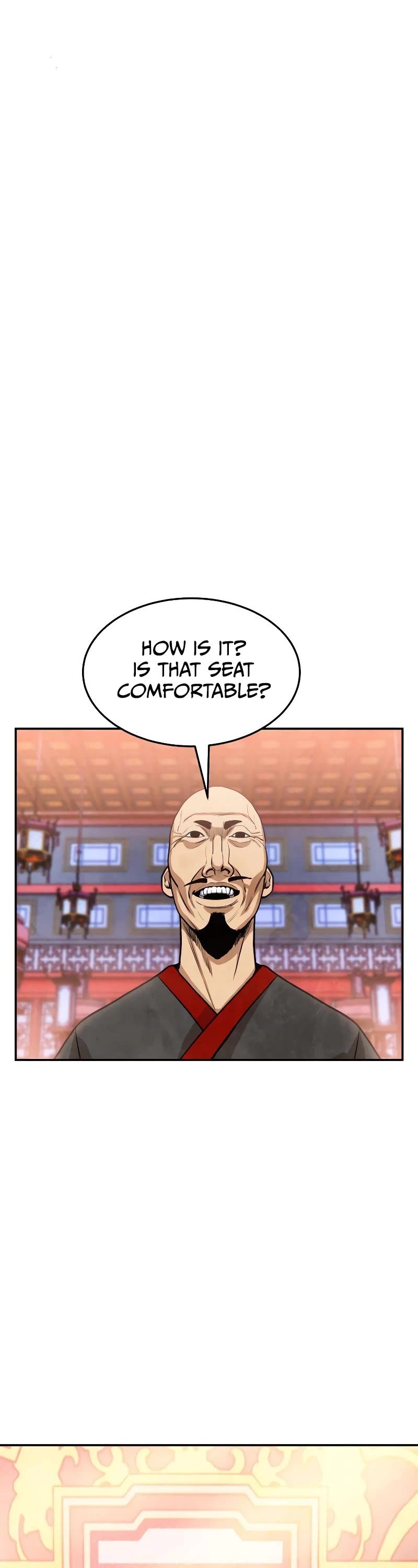 Embodiment of the Assassin in the Murim World Chapter 2 page 39 - Chapter 2