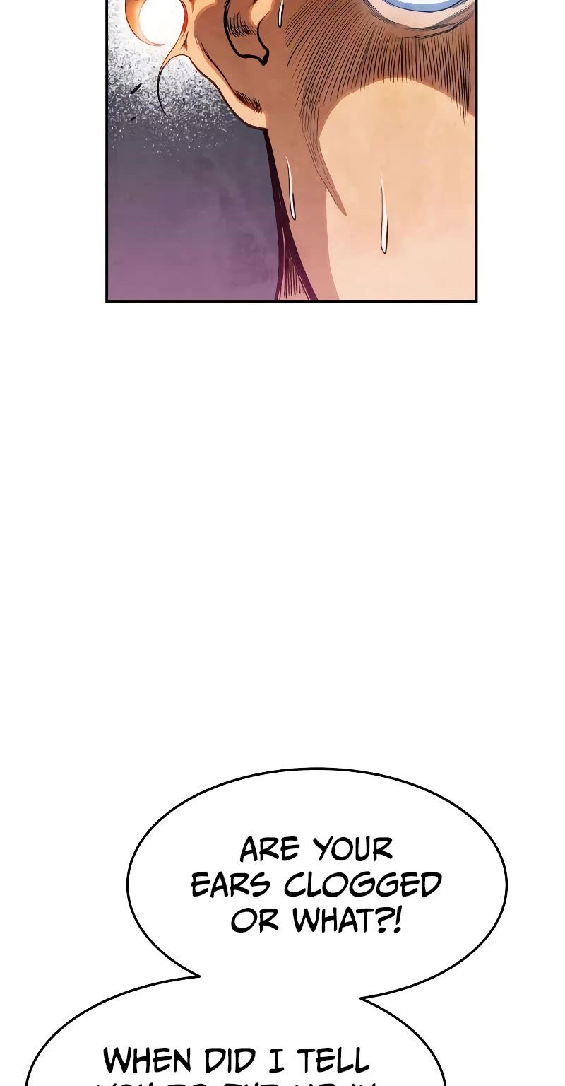 Embodiment of the Assassin in the Murim World Chapter 2 page 42 - Chapter 2