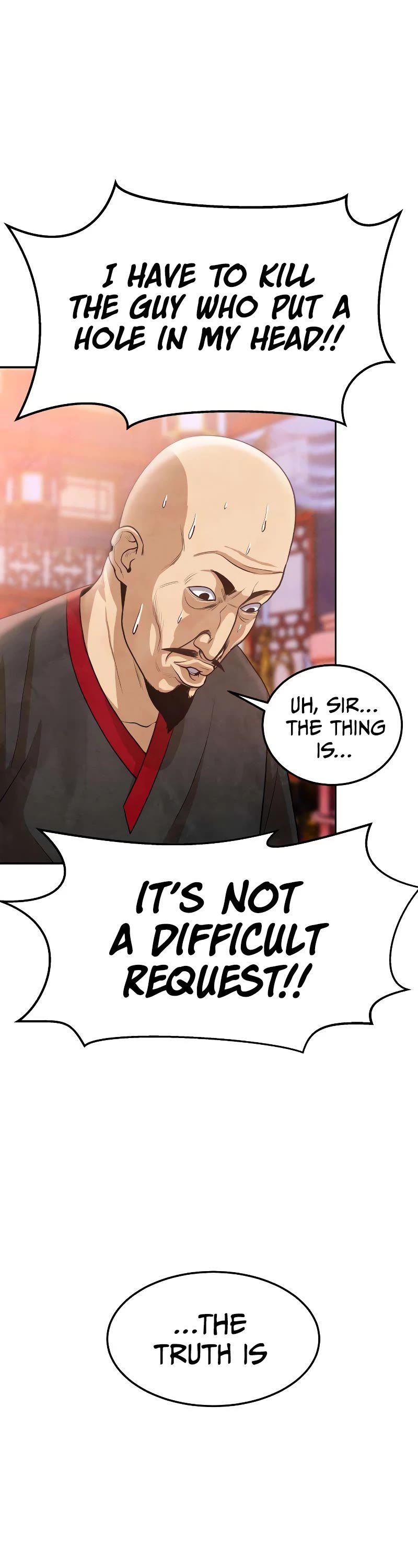 Embodiment of the Assassin in the Murim World Chapter 2 page 44 - Chapter 2
