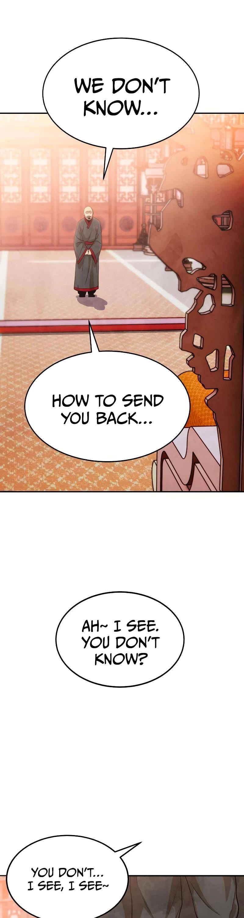 Embodiment of the Assassin in the Murim World Chapter 2 page 45 - Chapter 2